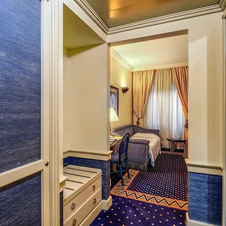 Hotel Auriga Milan