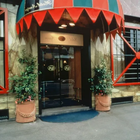Auriga Hotel Milan