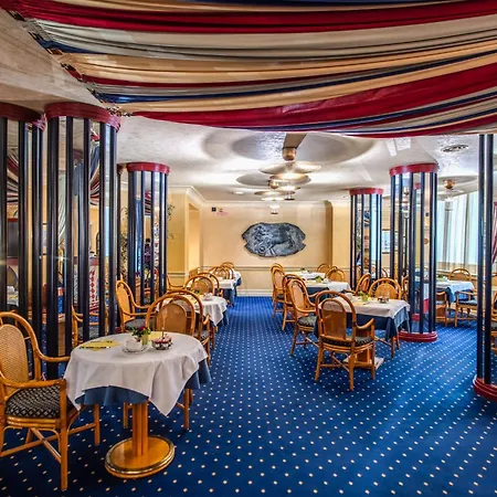 Auriga Hotel Milan
