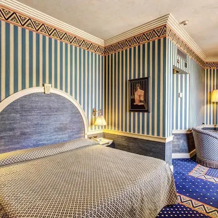 Auriga Hotel Milan