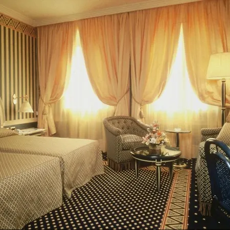 Hotel Auriga