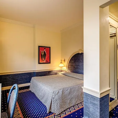 Auriga Hotel 4*
