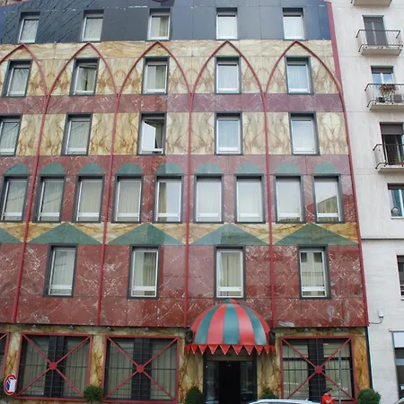 Auriga Hotel Milan