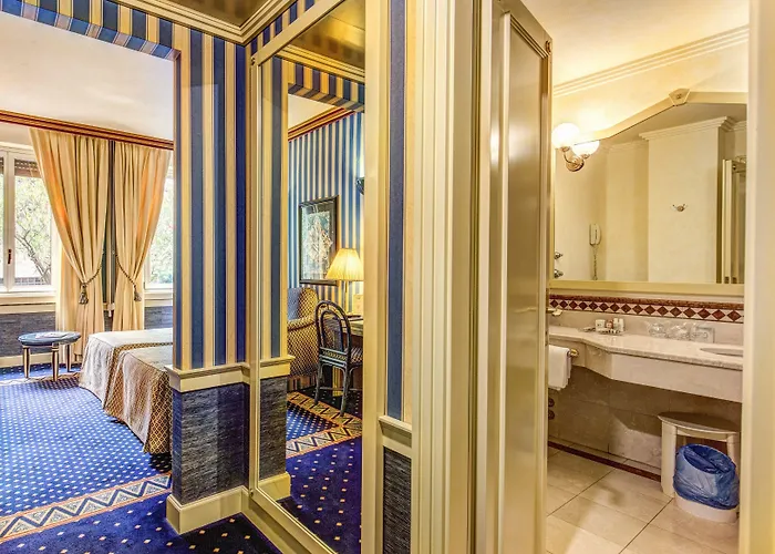 Auriga Hotell